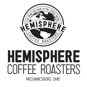 Hemisphere Coffee Roasters