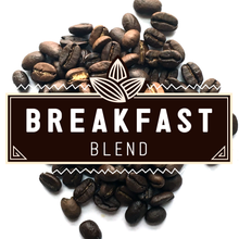 Load image into Gallery viewer, Single Cup Pods- Breakfast Blend