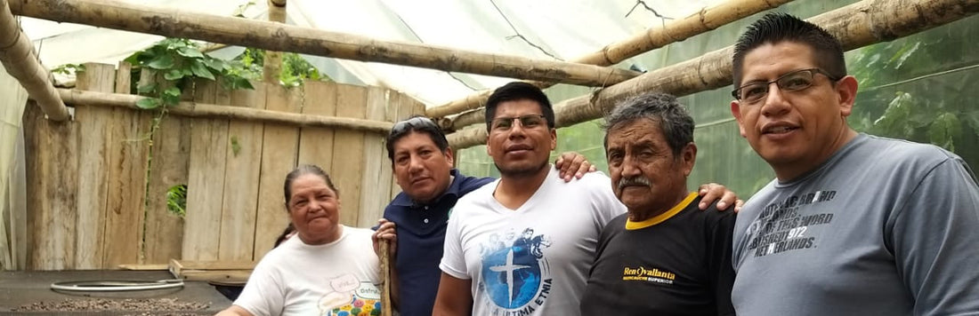 Episode 5: The Truth Hidden in Coban