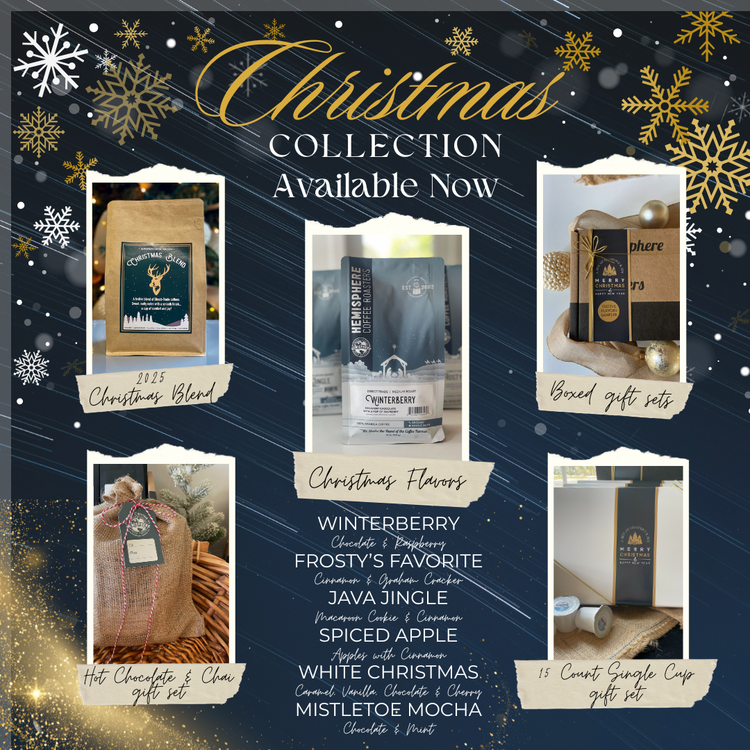 The Christmas Collection and Gift Sets