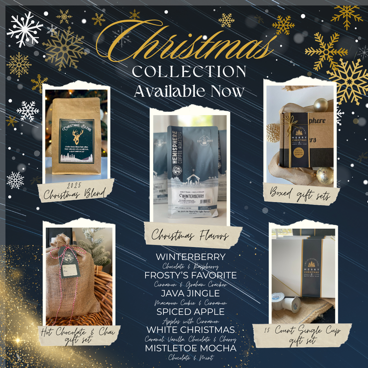 The Christmas Collection and Gift Sets