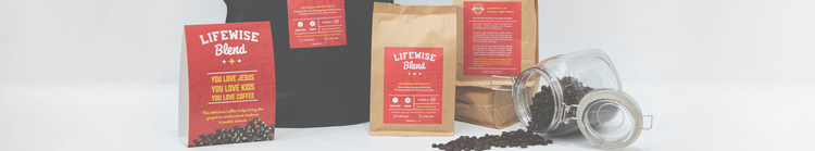 LifeWise Blend