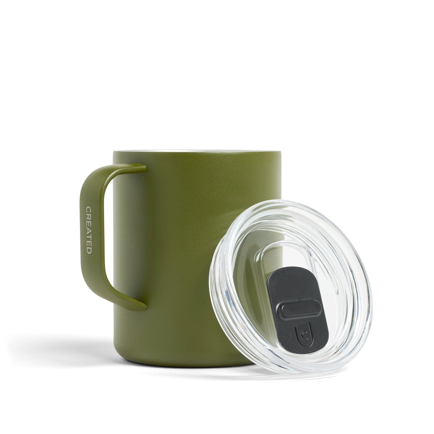 HCR Roam Mug | 12oz.