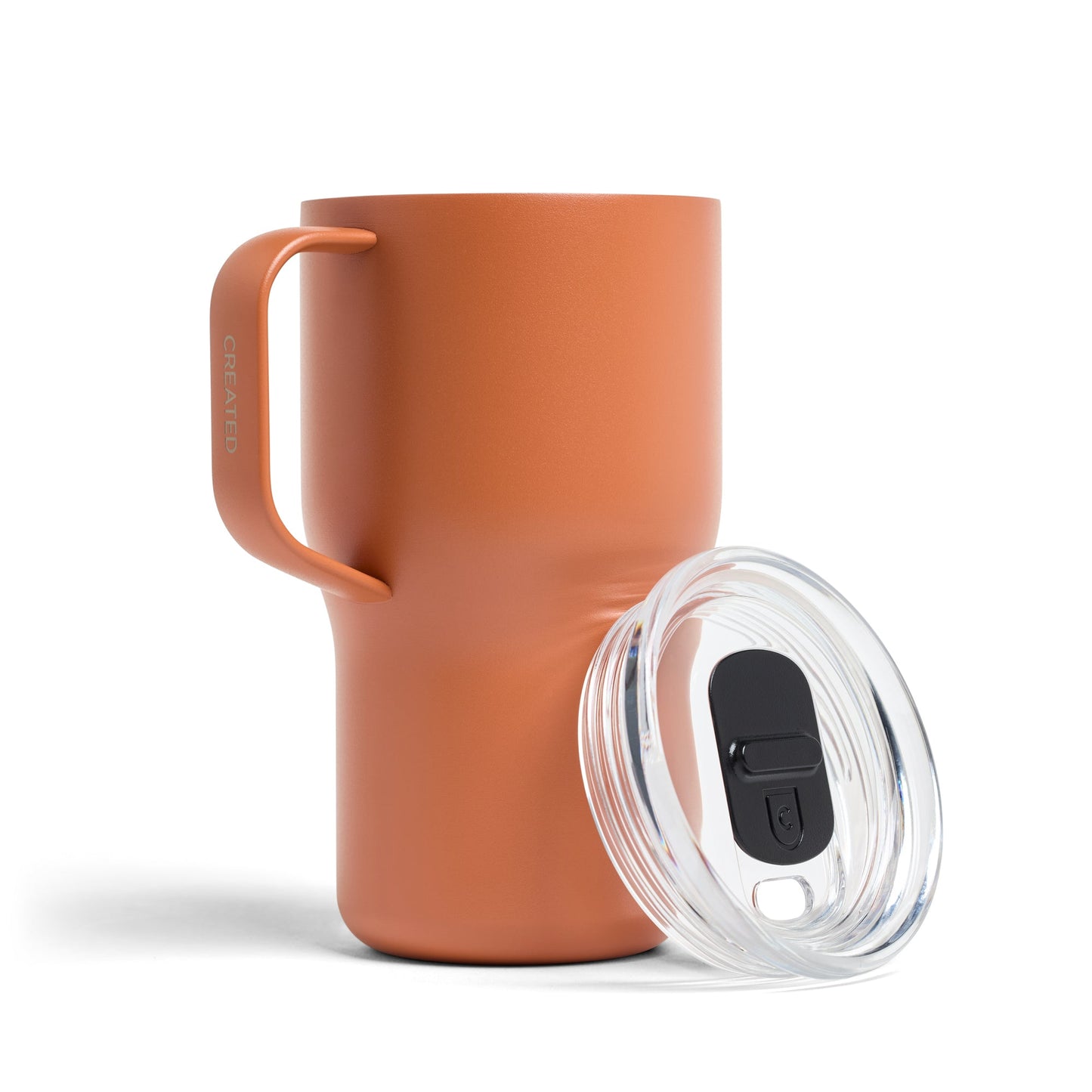 HCR Roam Mug | 16oz.