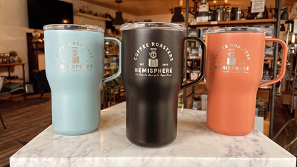 HCR Roam Mug | 16oz.