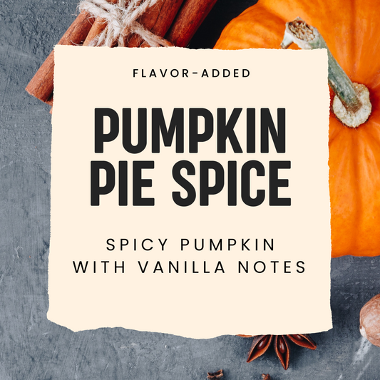 Pumpkin Pie Spice