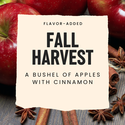 Fall Harvest