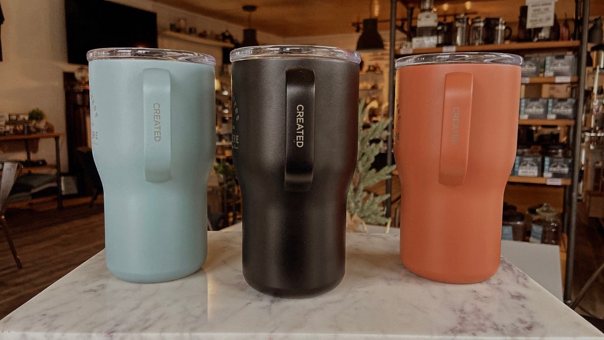 HCR Roam Mug | 16oz.