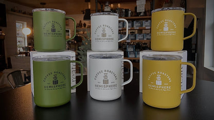 HCR Roam Mug | 12oz.