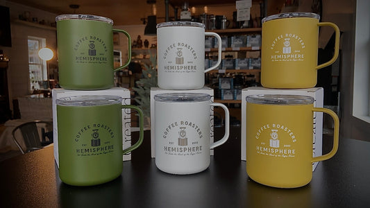 HCR Roam Mug | 12oz.