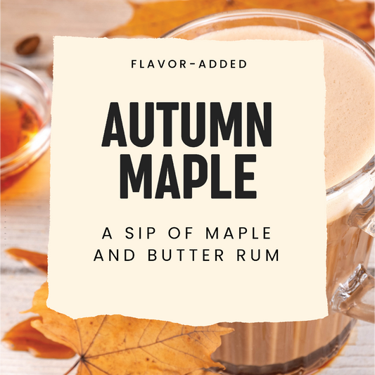 Autumn Maple