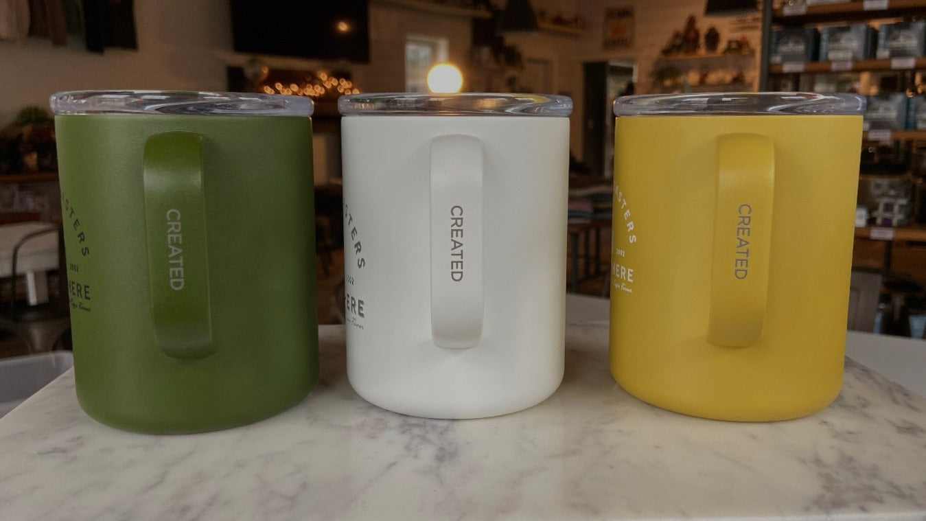 HCR Roam Mug | 12oz.