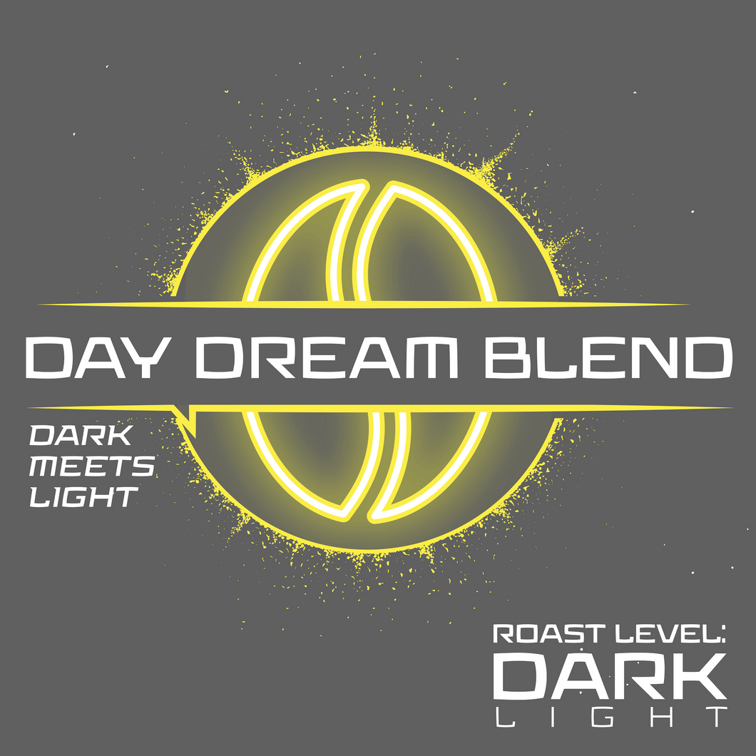 Day Dream Blend | 5lb. Bulk