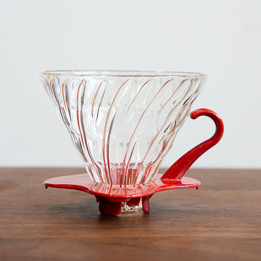 Hario V60 Coffee Dripper 02