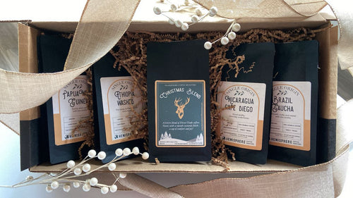 12 Days of Christmas Sampler Gift Pack
