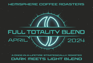 The Full Totality Blend