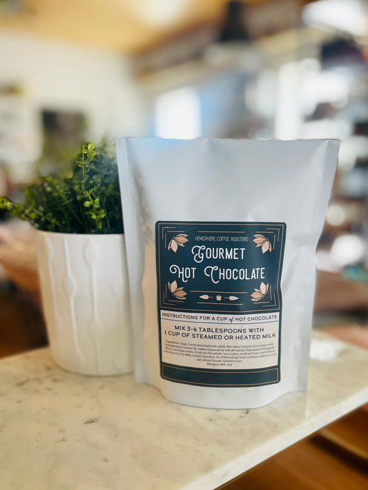 HCR Gourmet Hot Chocolate Mix
