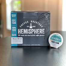 Load image into Gallery viewer, Single Cup Pods- Christmas Flavors