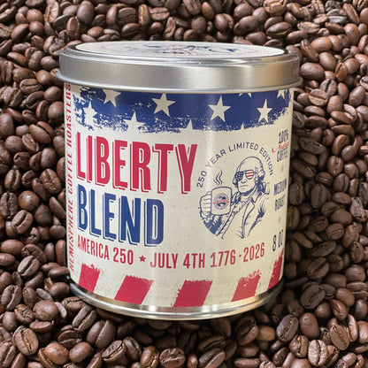 AMERICA 250 LIBERTY BLEND