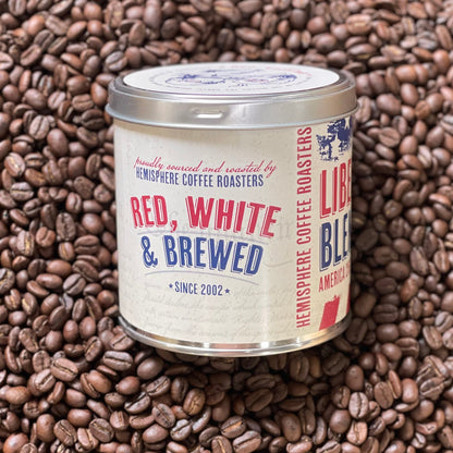 AMERICA 250 LIBERTY BLEND