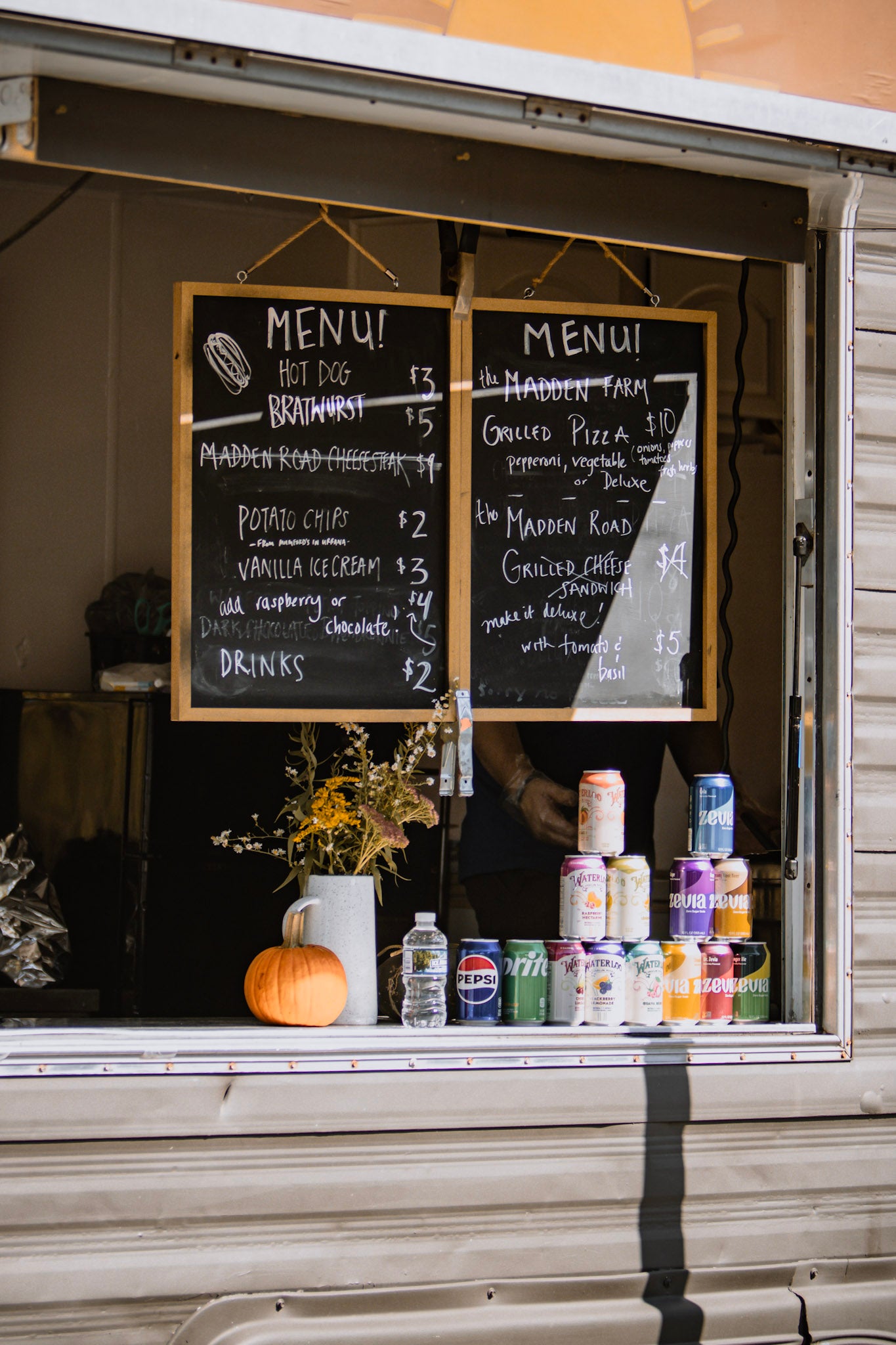 Coffee Fest in the 'Burg