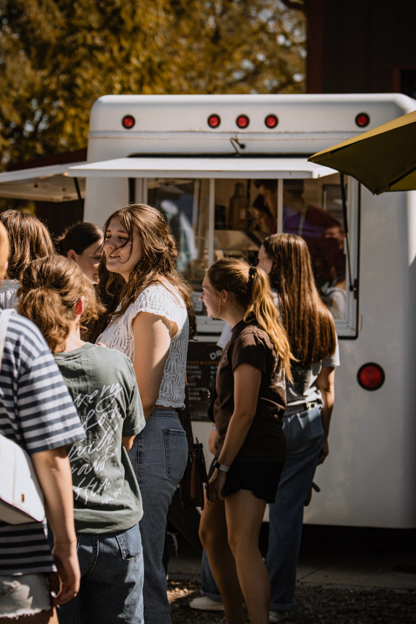 Coffee Fest in the 'Burg