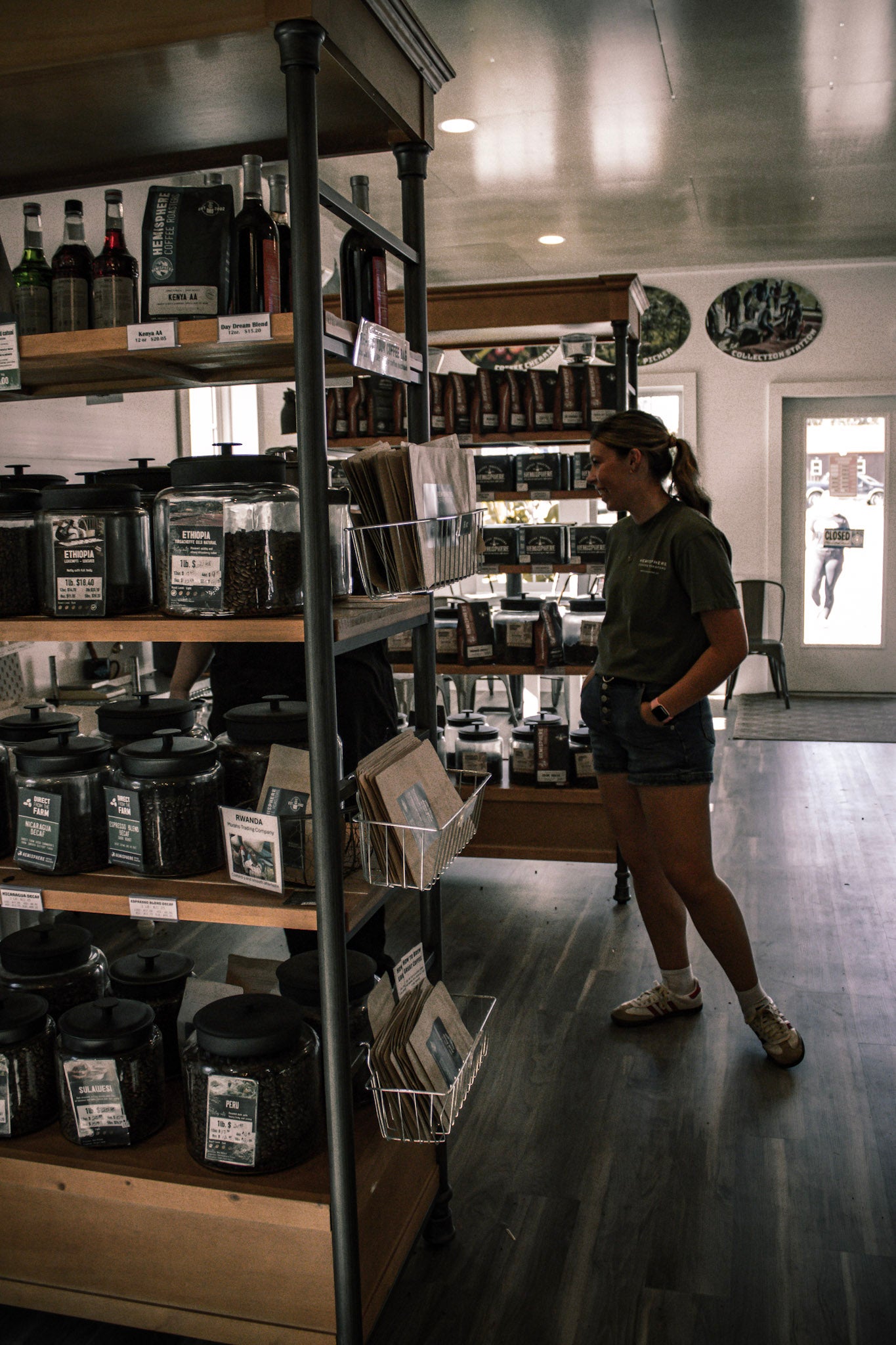 Coffee Fest in the 'Burg