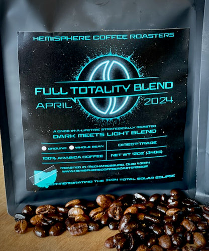 The Full Totality Blend
