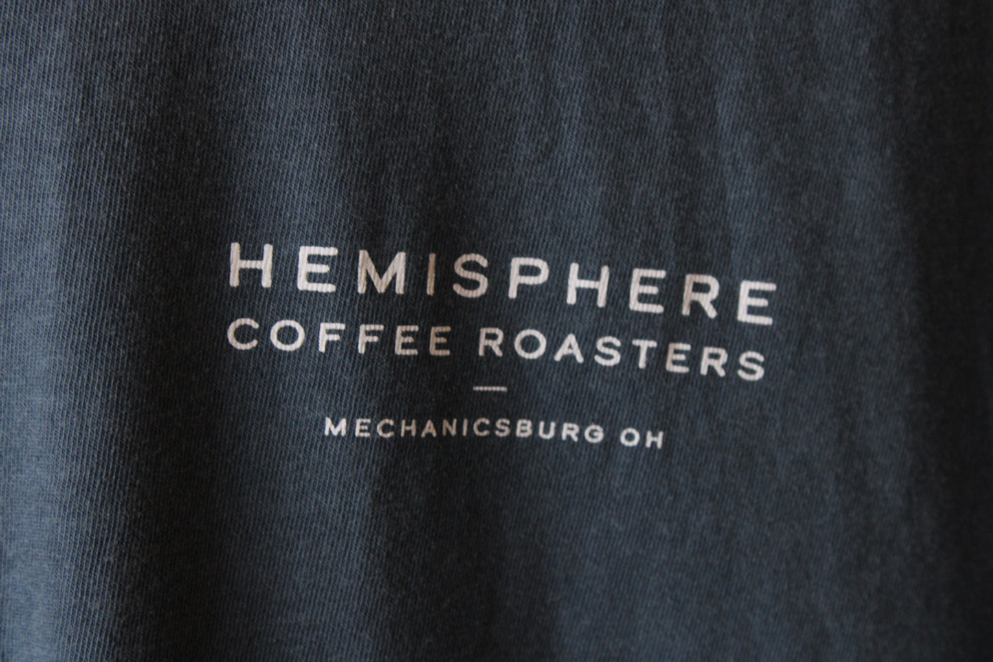 The Roaster Tee