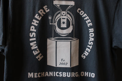 The Roaster Tee