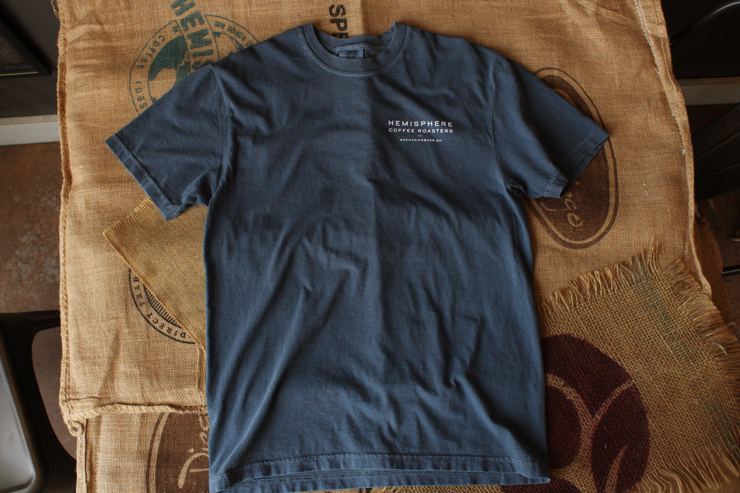 The Roaster Tee
