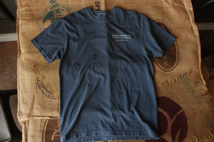The Roaster tee