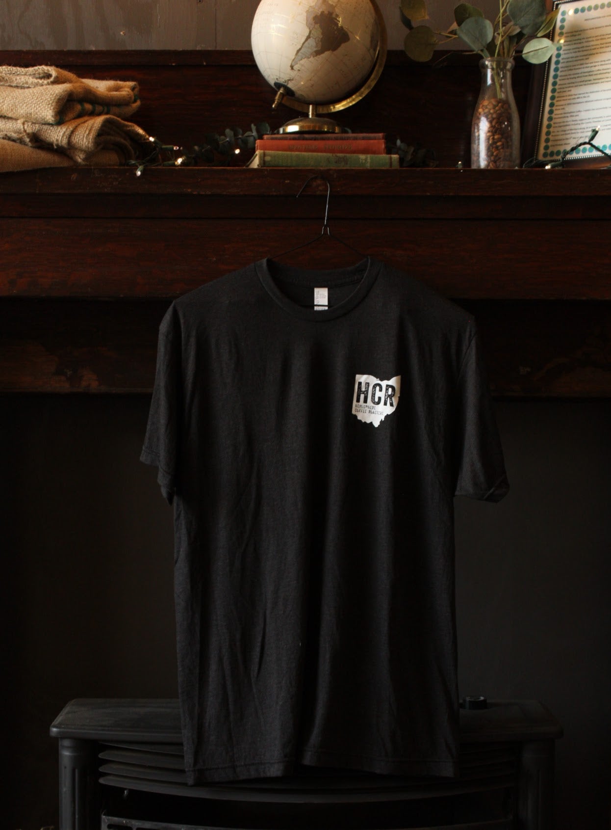 The Home State Tee