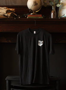 The Home State Tee
