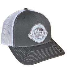 Load image into Gallery viewer, New Product- Hemisphere Logo Cap