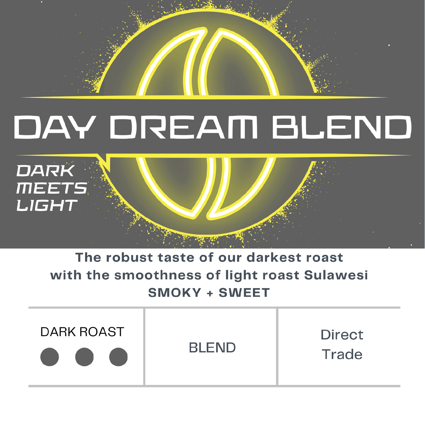 Day Dream Blend