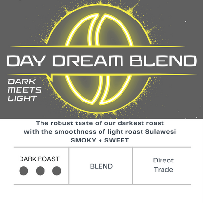 Day Dream Blend