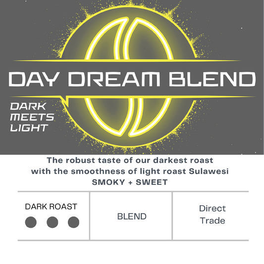Day Dream Blend