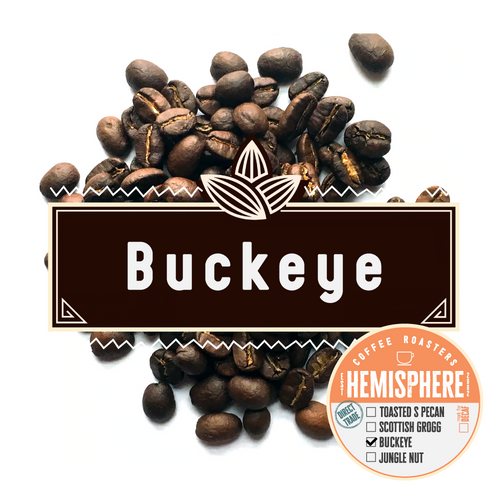 Single Cup Pods- Buckeye
