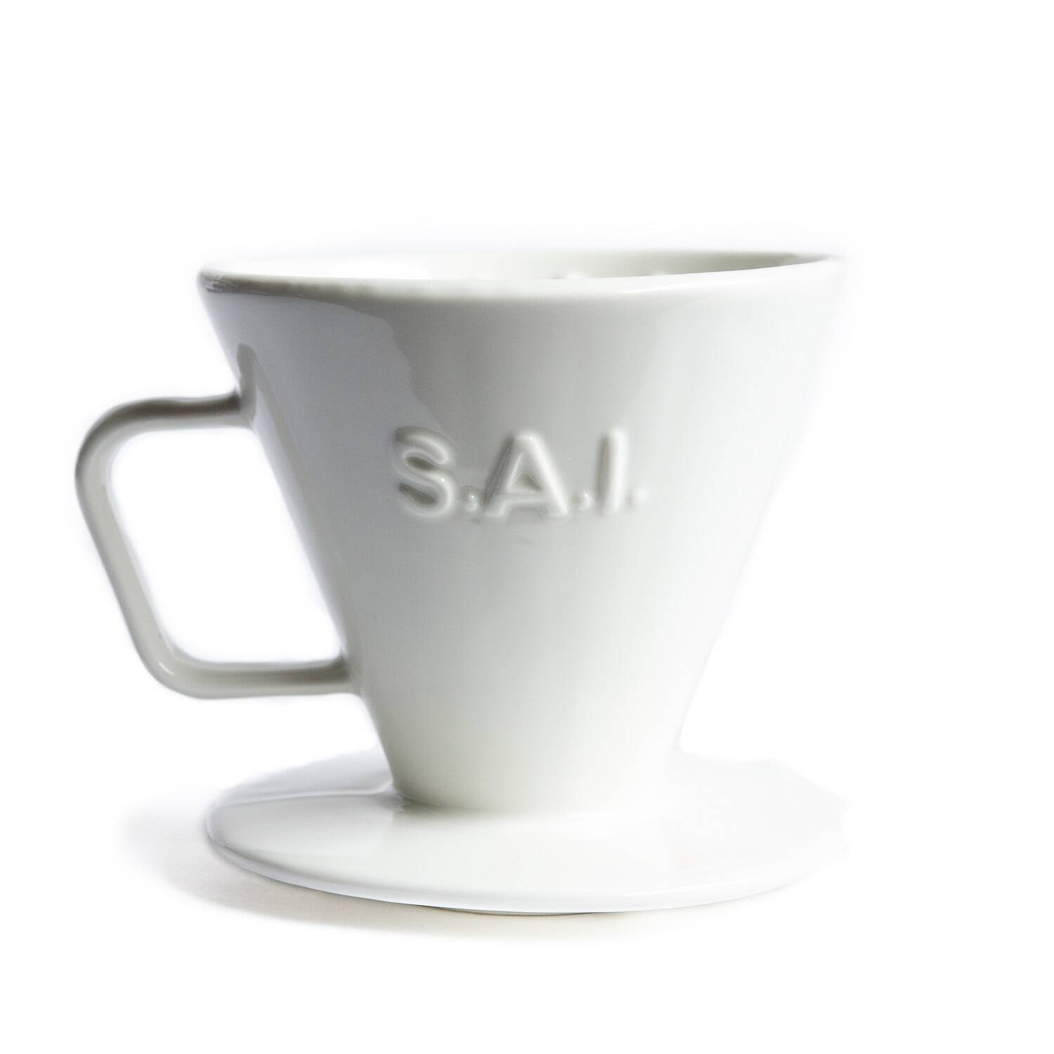 Saint Anthony Industries C70 Pourover Brewer - Thumbnail 4