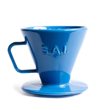 Load image into Gallery viewer, C70 Ceramic Pourover Brewer