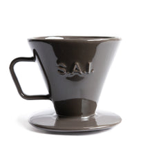 Load image into Gallery viewer, C70 Ceramic Pourover Brewer