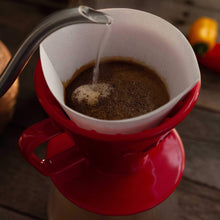 Load image into Gallery viewer, C70 Ceramic Pourover Brewer
