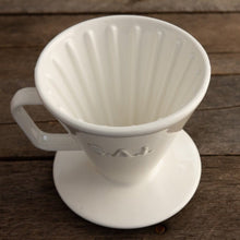 Load image into Gallery viewer, C70 Ceramic Pourover Brewer