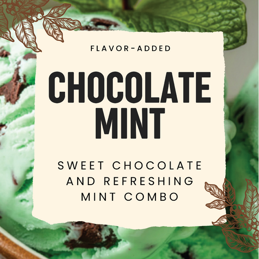 Chocolate Mint