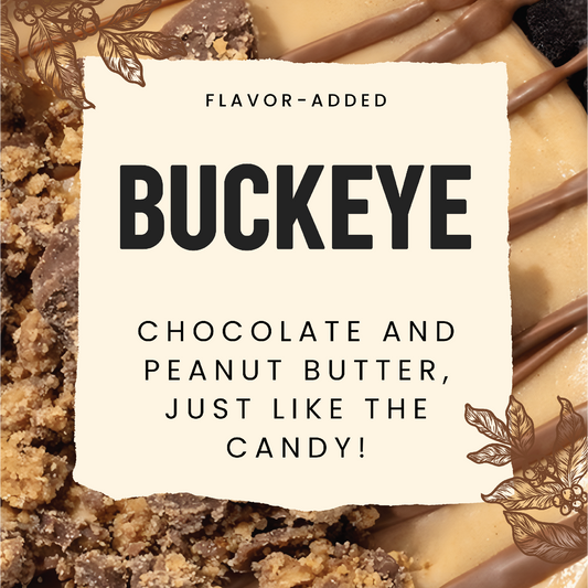 Single Cup Pods- Buckeye