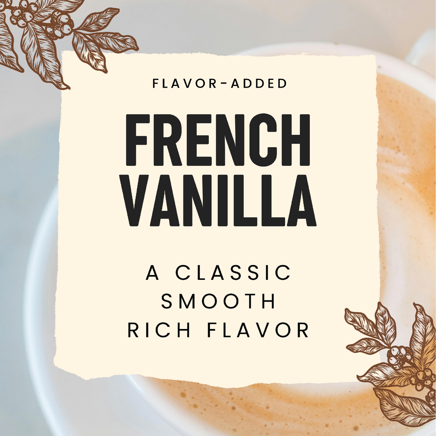French Vanilla