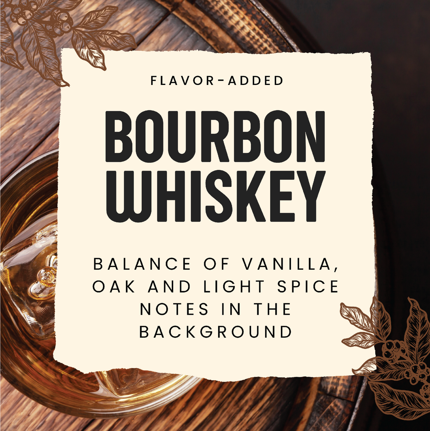 Bourbon Whiskey