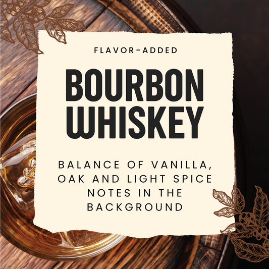 Bourbon Whiskey