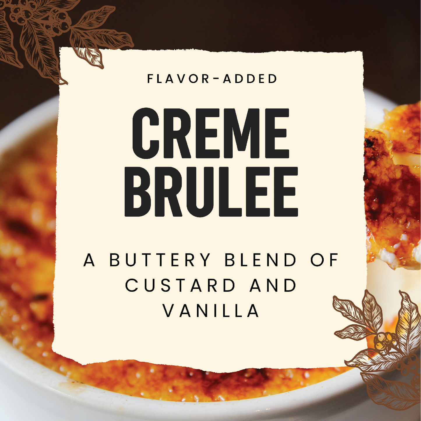 Creme Brulee